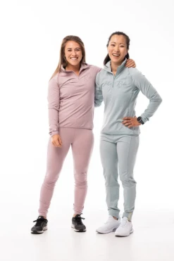 Jolie Ride Horizon Legging De Base Femme -Rossignol || K2 || Smith Sales Store jolie ride horizon legging de base femme 2