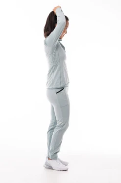 Jolie Ride Horizon Legging De Base Femme -Rossignol || K2 || Smith Sales Store jolie ride horizon legging de base femme 6