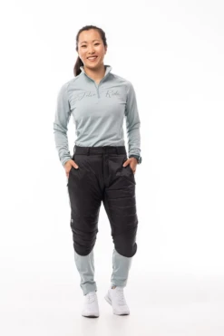 Jolie Ride Horizon Pull De Base Femme -Rossignol || K2 || Smith Sales Store jolie ride horizon pull de base femme 3