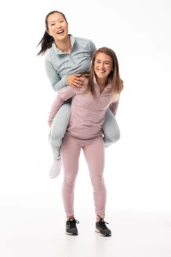 Jolie Ride Horizon Pull De Base Femme -Rossignol || K2 || Smith Sales Store jolie ride horizon pull de base femme 5