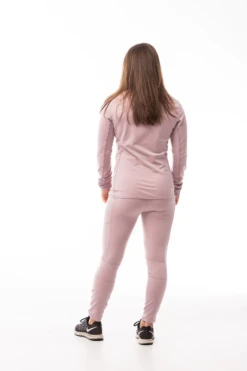 Jolie Ride Horizon Pull De Base Femme -Rossignol || K2 || Smith Sales Store jolie ride horizon pull de base femme 7