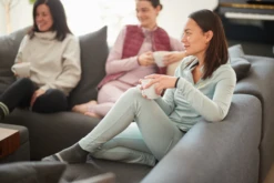 Jolie Ride Horizon Pull De Base Femme -Rossignol || K2 || Smith Sales Store jolie ride horizon pull de base femme 8