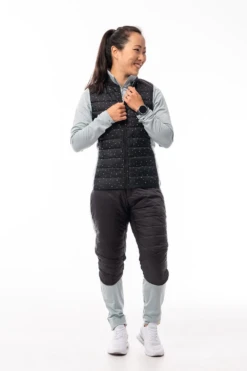 JolieRide Pionnier Short Isolé Pour Femme -Rossignol || K2 || Smith Sales Store jolieride pionnier short isole pour femme 3