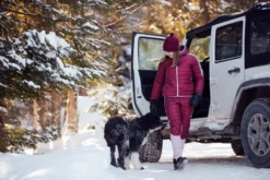 JolieRide Pionnier Short Isolé Pour Femme -Rossignol || K2 || Smith Sales Store jolieride pionnier short isole pour femme 7