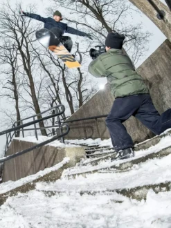 K2 K2 Afterblack Planche à Neige Sr -Rossignol || K2 || Smith Sales Store k2 afterblack planche a neige sr 3