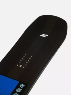 K2 K2 Afterblack Planche à Neige Sr -Rossignol || K2 || Smith Sales Store k2 afterblack planche a neige sr 5