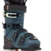 K2 K2 Anthem 105 MV Bottes Alpin Femme