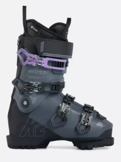 K2 K2 Anthem 85 MV Bottes Ski Alpin Femmes -Rossignol || K2 || Smith Sales Store k2 anthem 85 mv bottes ski alpin femmes 4