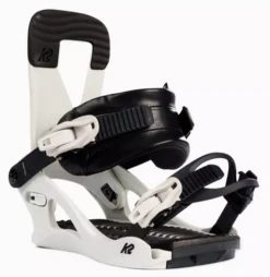 K2 K2 Bedford Fixations Planche à Neige Femme