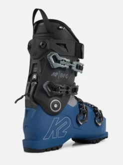 K2 K2 BFC 100 Bottes Ski Alpin Homme -Rossignol || K2 || Smith Sales Store k2 bfc 100 bottes ski alpin homme 3
