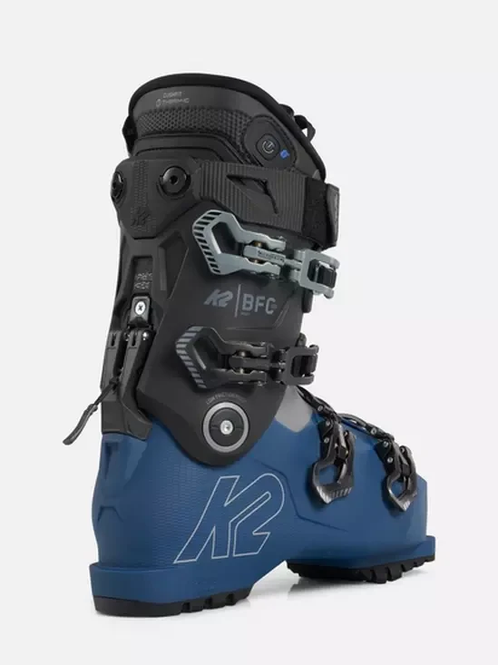 K2 K2 BFC 100 Heat GW Botte Ski Alpin Homme 2 K2 K2 BFC 100 Heat GW Botte Ski Alpin Homme - Image 2