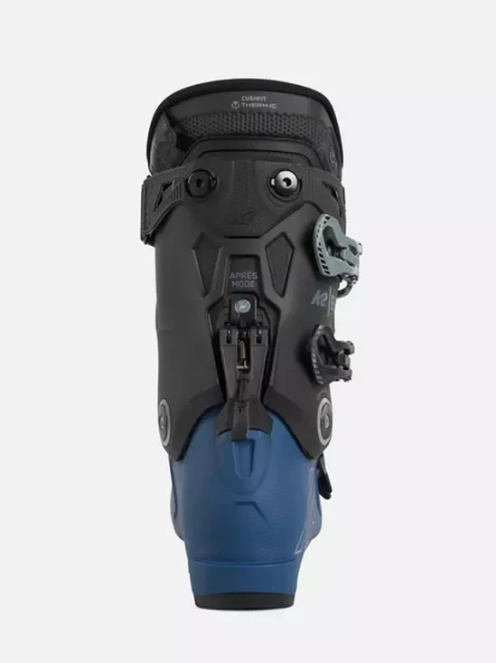K2 K2 BFC 100 Heat GW Botte Ski Alpin Homme 4 K2 K2 BFC 100 Heat GW Botte Ski Alpin Homme - Image 4
