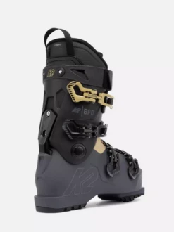 K2 K2 BFC 90 Bottes Ski Alpin Homme 22 -Rossignol || K2 || Smith Sales Store k2 bfc 90 bottes ski alpin homme 22 2