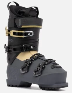 K2 K2 BFC 90 Bottes Ski Alpin Homme 22