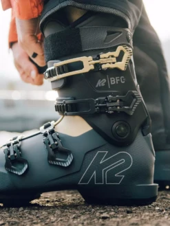 K2 K2 BFC 90 Bottes Ski Alpin Homme 22 -Rossignol || K2 || Smith Sales Store k2 bfc 90 bottes ski alpin homme 22 3