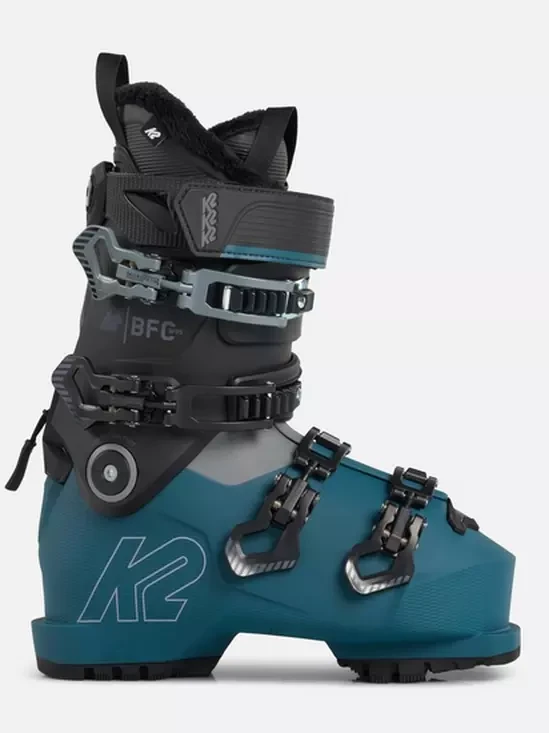 K2 K2 BFC 95 Bottes Ski Alpin Femmes 5 K2 K2 BFC 95 Bottes Ski Alpin Femmes - Image 5