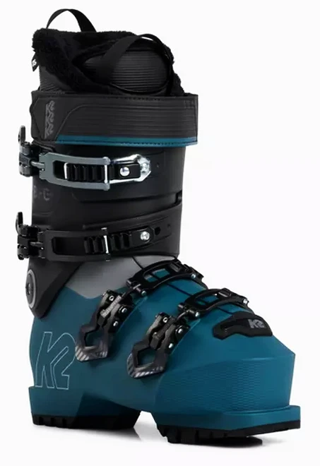K2 K2 BFC 95 Bottes Ski Alpin Femmes 1 K2 K2 BFC 95 Bottes Ski Alpin Femmes