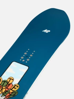 K2 K2 Bottle Rocket Planche à Neige Sr -Rossignol || K2 || Smith Sales Store k2 bottle rocket planche a neige sr 4