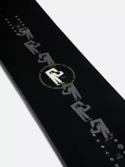 K2 K2 Broadcast Planche à Neige Sr -Rossignol || K2 || Smith Sales Store k2 broadcast planche a neige sr 3