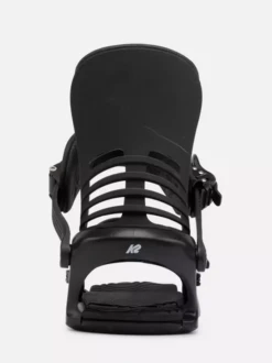 K2 K2 Cassette Noire Fixation Planche à Neige Femme 22 -Rossignol || K2 || Smith Sales Store k2 cassette noire fixation planche a neige femme 2 3