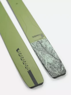 K2 K2 Dispatch 101 Ski Alpin Sr -Rossignol || K2 || Smith Sales Store k2 dispatch 101 ski alpin sr 5