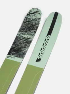 K2 K2 Dispatch 101 Ski Alpin Sr -Rossignol || K2 || Smith Sales Store k2 dispatch 101 ski alpin sr 6