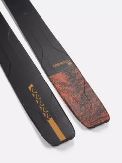 K2 K2 Dispatch 110 Ski Alpin Sr -Rossignol || K2 || Smith Sales Store k2 dispatch 110 ski alpin sr 4