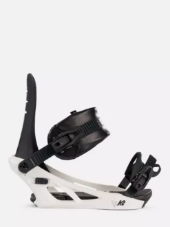 K2 K2 Formula Noir-blanc Fixations Planche à Neige Sr 23 -Rossignol || K2 || Smith Sales Store k2 formula noir blanc fixations planche a neige sr 1
