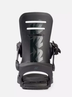 K2 K2 Formula Noir Fixations Planche à Neige Sr 23 -Rossignol || K2 || Smith Sales Store k2 formula noir fixations planche a neige sr 23