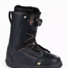 K2 K2 Haven Noir Bottes Snowboard Femme