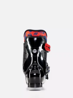 K2 K2 Indy 3 Bottes Ski Alpin Jr -Rossignol || K2 || Smith Sales Store k2 indy 3 bottes ski alpin jr 2