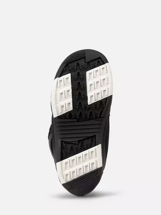 K2 K2 Lil Kat Noir Bottes Planche Jr 6 K2 K2 Lil Kat Noir Bottes Planche Jr - Image 6