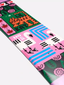 K2 K2 Lil Kat Planche à Neige Jr -Rossignol || K2 || Smith Sales Store k2 lil kat planche a neige jr 5