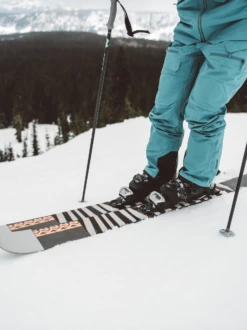 K2 K2 MB 90C Alliance Ski Alpin Freeride Femme 22 -Rossignol || K2 || Smith Sales Store k2 mb 90c alliance ski alpin freeride femme 22 3