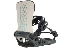 K2 K2 Meridian Fixations Planche à Neige Femme