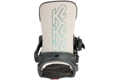 K2 K2 Meridian Fixations Planche à Neige Femme -Rossignol || K2 || Smith Sales Store k2 meridian fixations planche a neige femme 6