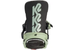 K2 K2 Meridian Fixations Planche à Neige Femme -Rossignol || K2 || Smith Sales Store k2 meridian fixations planche a neige femme 7