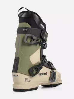 K2 K2 Method Beige Bottes Ski Alpin Sr -Rossignol || K2 || Smith Sales Store k2 method beige bottes ski alpin sr 2