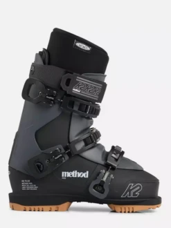 K2 K2 Method Pro Noir Bottes Ski Alpin Sr -Rossignol || K2 || Smith Sales Store k2 method pro noir bottes ski alpin sr 2
