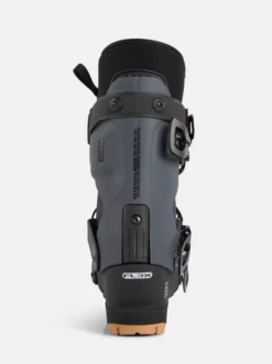 K2 K2 Method Pro Noir Bottes Ski Alpin Sr -Rossignol || K2 || Smith Sales Store k2 method pro noir bottes ski alpin sr 3