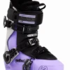 K2 K2 Method Violet Bottes Ski Alpin Femme