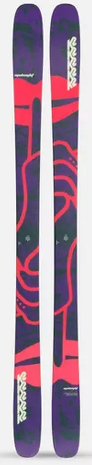 K2 K2 Midnight Ski Alpin
