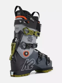 K2 K2 Mindbender 100 MV Gris Bottes Ski Alpin -Rossignol || K2 || Smith Sales Store k2 mindbender 100 mv gris bottes ski alpin 2