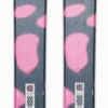 K2 K2 Mindbender 90C Ski Alpin Femme