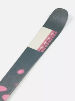 K2 K2 Mindbender 90C Ski Alpin Femme -Rossignol || K2 || Smith Sales Store k2 mindbender 90c ski alpin femme 5