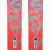 K2 K2 Mindbender 99 Ti Ski Alpin Femme