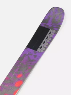 K2 K2 Mindbender 99 Ti Ski Alpin Femme -Rossignol || K2 || Smith Sales Store k2 mindbender 99 ti ski alpin femme 2