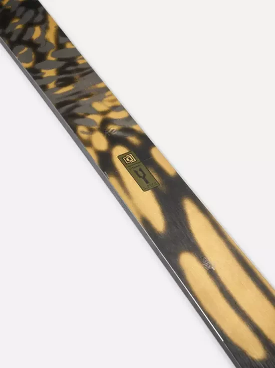 K2 K2 Mindbender 99Ti Ski Alpin Sr 4 K2 K2 Mindbender 99Ti Ski Alpin Sr - Image 4