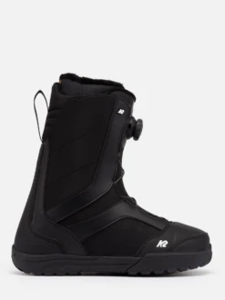 K2 K2 Raider Noir Bottes Planche Sr -Rossignol || K2 || Smith Sales Store k2 raider noir bottes planche sr 2