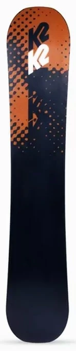 K2 K2 Raygun Planche à Neige 23 Sr